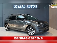Citroën C4 Cactus - 1.2 PureTech Shine | AUTO | NAVI | AIRCO | STOELVERW. | CRUISE | PDC | ACHTER.CAMERA| APK