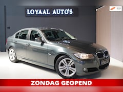 BMW 3-serie - 318i Business Line | NAVI | AIRCO | CRUISE | PDC | NAP | APK
