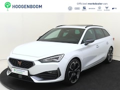 CUPRA Leon Sportstourer - 1.4 e-Hybrid VZ Performance | Soh 92% | Panoramadak | Stoel- stuurwielverwarming | Keyless