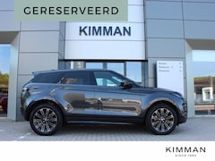 Land Rover Range Rover Evoque - P270e PHEV AWD SE Dynamic Edition | 360* Camera | Stoel/Stuurverwarming | Schuif/Kanteldak