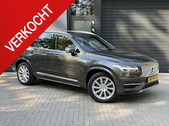 Volvo XC90 - T8 AWD Inscription | 1e eig | Deal