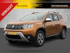 Dacia Duster - 1.0 TCe Bi-Fuel Prestige
