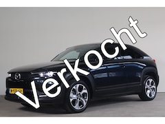 Mazda MX-30 - e-SkyActiv 145 Advantage 36 kWh SOH 94% Led verlichting I Apple Car-Play -- Tweede Pinkste