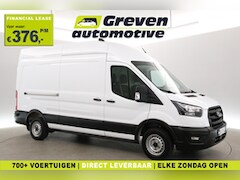 Ford Transit - 2.0 TDCI L3H3 | Camera | Cruise | 3 Zits | Parkeersensoren