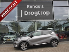 Renault Captur - 160PK-PLUG IN HYBRID-INTENS-48DKM-CAMERA-TREKH