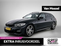 BMW 3-serie Touring - 330i High Executive Edition | M SPORTPAKKET | PANORAMADAK | LEDER | ACHTERUITRIJCAMERA | S