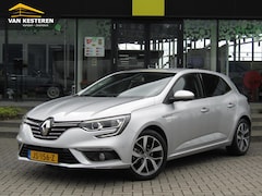 Renault Mégane - 1.2 TCe 130pk Bose / Trekhaak(afneembaar) / Navigatie / Camera / Blindspot Warning