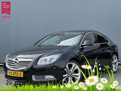 Opel Insignia - BJR 2013 1.6 T 180 PK Cosmo INFINITY AUDIO | SPORTSTOELEN | XENON | CRUISE | CLIMA | LMV