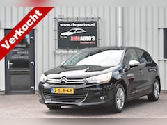 Citroën C4 - 1.6 VTi Ligne Business