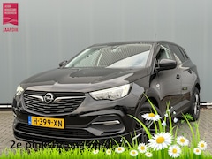 Opel Grandland X - BWJ 2020 1.2 131 PK Turbo 120 Jaar Edition 74.000KM CLIMA | CRUISE | APPLE CARP. | ANDROID