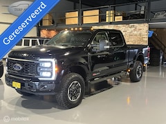 Ford F250 - USA Tremor 6.7 H.O. 500PK B of C rijbewijs