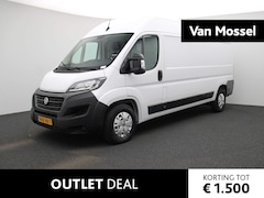 Fiat E-Ducato - 3.5T L3H2 79 kWh | Navigatie | Camera | PDC | ECC |