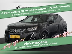 Peugeot 2008 - 1.2 PureTech GT Panoramadak Camera Apple Carplay
