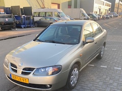 Nissan Almera - 1.5 Acenta / Climate / Navi