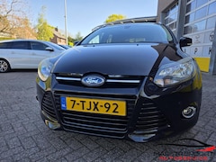 Ford Focus Wagon - 1.0 EcoBoost Edition Plus