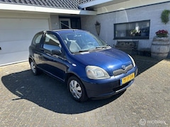 Toyota Yaris - 1.3-16V VVT-i YORIN Airco Nieuwe APK