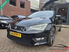 SEAT Leon - 1.4 TSI FR