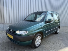 Citroën Berlingo - combi 1.4i 5p