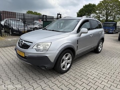 Opel Antara - 2.4-16V Essentia