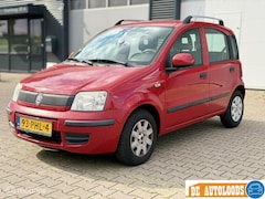 Fiat Panda - 1.2 Celebration | Distr Riem VV | APK Nieuw | NAP