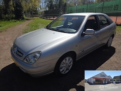 Citroën Xsara - 1.6i-16V Ligne Prestige