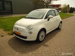 Fiat 500 - 1.2 Sport