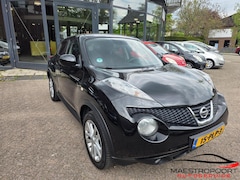 Nissan Juke - 1.6 Acenta