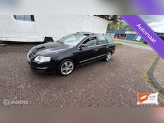 Volkswagen Passat Variant - 2.0 FSI Trendline