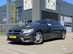Mercedes-Benz CL-klasse - AMG 63 | Vol | Liefhebbersauto | Uniek