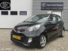 Kia Picanto - 3-deurs 1.0CVVT iSG Super Pack Clima CDVab ELram