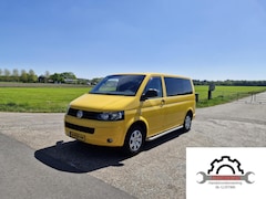 Volkswagen Transporter - 2.0 TDI L1H1