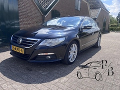 Volkswagen Passat CC - 1.8 TSI 4p. NAVI AIRCO PARK SENS