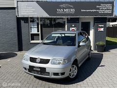 Volkswagen Polo - 1.4-16V Trendline, APK 05-2027