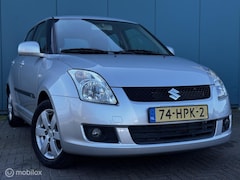Suzuki Swift - 1.3 Shogun 5Drs Airco Nwe Koppeling APK 23-04-2027
