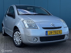 Citroën C2 - 1.4i Ligne Ambiance 2004 APK 19-06-2027