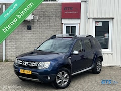 Dacia Duster - 1.2 TCe 4x2 Série Limitée Robust 2016 Nw.APK