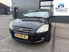 Kia Cee'd - 1.4 X-ecutive*airco*trekhaak*elek ramen