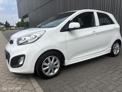 Kia Picanto - 1.0 CVVT ISG Lief