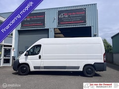 Peugeot Boxer - 333 2.2 HDI L3H2 Profit+