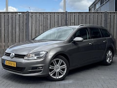 Volkswagen Golf Variant - 1.4 TSI Highline/Cruise/Trekhaak/NAP