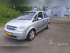 Opel Meriva - 1.6-16V Cosmo