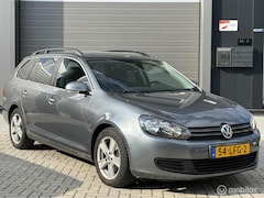 Volkswagen Golf Variant - 1.4 TSI Comfortline