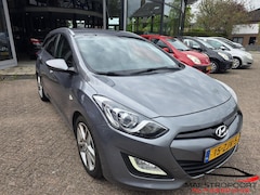 Hyundai i30 Wagon - 1.6 GDI i-Motion