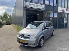 Opel Meriva - 1.7 CDTi Business Airco APK NAP Logisch