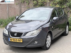 SEAT Ibiza - 1.4 Sport Clima Cruis Navi Carplay Distributie VV