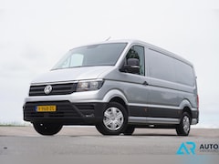 Volkswagen Crafter - Bestel 35 2.0 TDI L3H2