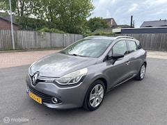 Renault Clio Estate - 0.9 TCe Dynamique Nieuwstaat