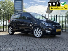 Opel Karl - 1.0 ecoFLEX Edition| Parkeersensoren | 1e eigenaar