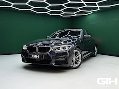 BMW 5-serie - 530e M-Sport xDrive iPerformance High Executive