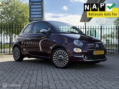 Fiat 500 - 0.9 TwinAir Turbo| Dakraam | Automaat | 1e eigenaar